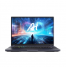 Gigabyte AORUS 9KG-43EEC54SH | Dark gray | 16 " | QHD | 2560 x 1600 pixels | 165 Hz | Intel Core i7 | i7-13650HX | 16 GB | SODIM