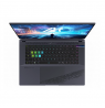 AORUS 9KG-43EEC54SH | Dark gray | 16 " | QHD | 2560 x 1600 pixels | 165 Hz | Intel Core i7 | i7-13650HX | 16 GB | SODIMM DDR5 | 