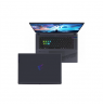 AORUS 9KG-43EEC54SH | Dark gray | 16 " | QHD | 2560 x 1600 pixels | 165 Hz | Intel Core i7 | i7-13650HX | 16 GB | SODIMM DDR5 | 