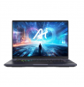 Gigabyte AORUS 9SG-43EEC54SH | Dark gray | 16 " | QHD | 2560 x 1600 pixels | Intel Core i7 | i7-13650HX | 16 GB | SODIMM DDR5 |