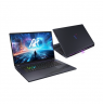 AORUS 9SG-43EEC54SH | Dark gray | 16 " | QHD | 2560 x 1600 pixels | Intel Core i7 | i7-13650HX | 16 GB | SODIMM DDR5 | SSD 1000 