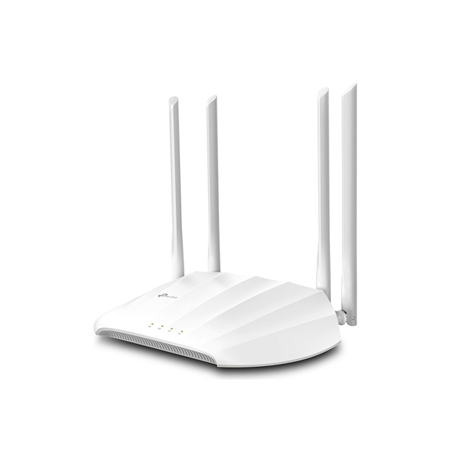 TP-LINK TL-WA1801 AX1800 Dual-Band Wi-Fi 6 Access Point