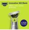 Philips OneBlade 360 QP2734/31 Face