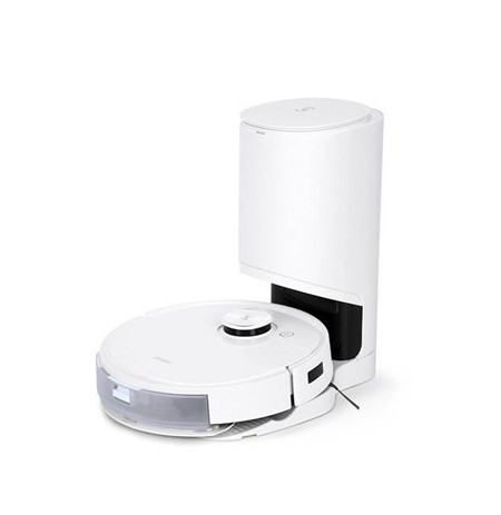 Ecovacs | Robot Vacuum cleaner with CH1918 Auto-empty station | DEEBOT_T9_CH1918 | Wet&Dry | Operating time (max) 175 min |