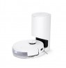 Ecovacs | Robot Vacuum cleaner with CH1918 Auto-empty station | DEEBOT_T9_CH1918 | Wet&Dry | Operating time (max) 175 min |