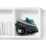 Bosch Serie 2 BGS05X240 vacuum 1.5 L Cylinder vacuum Dry 700 W Bagless