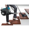 Bosch Serie 2 BGS05X240 vacuum 1.5 L Cylinder vacuum Dry 700 W Bagless