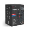 SAVIO VORTEX X2 CPU Cooler