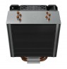 SAVIO VORTEX X2 CPU Cooler