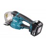 Makita DUM111SYX brush cutter/string trimmer 27 W Battery Black, Blue