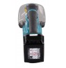 Makita DUM111SYX brush cutter/string trimmer 27 W Battery Black, Blue