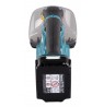 Makita DUM111SYX brush cutter/string trimmer 27 W Battery Black, Blue