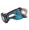 Makita DUM111SYX brush cutter/string trimmer 27 W Battery Black, Blue