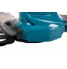 Makita DUM111SYX brush cutter/string trimmer 27 W Battery Black, Blue