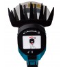 Makita DUM111SYX brush cutter/string trimmer 27 W Battery Black, Blue