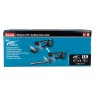 Makita DUM111SYX brush cutter/string trimmer 27 W Battery Black, Blue
