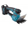 Makita DUM111SYX brush cutter/string trimmer 27 W Battery Black, Blue