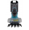 Makita DUM111SYX brush cutter/string trimmer 27 W Battery Black, Blue