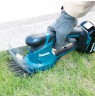Makita DUM111SYX brush cutter/string trimmer 27 W Battery Black, Blue
