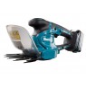 Makita DUM111SYX brush cutter/string trimmer 27 W Battery Black, Blue