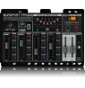 Behringer PPA200 Public Address (PA) system Freestanding Public Address (PA) system 200 W Black