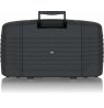 Behringer PPA200 Public Address (PA) system Freestanding Public Address (PA) system 200 W Black