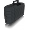 Behringer PPA200 Public Address (PA) system Freestanding Public Address (PA) system 200 W Black