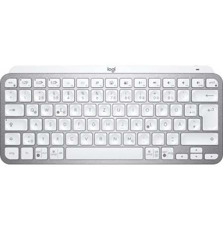Logitech MX Keys Mini - keyboard - QWE