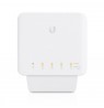 Ubiquiti UniFi USW‑FLEX Managed L2 Gigabit Ethernet (10/100/1000) Power over Ethernet (PoE) White