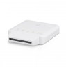 Ubiquiti UniFi USW‑FLEX Managed L2 Gigabit Ethernet (10/100/1000) Power over Ethernet (PoE) White
