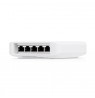 Ubiquiti UniFi USW‑FLEX Managed L2 Gigabit Ethernet (10/100/1000) Power over Ethernet (PoE) White