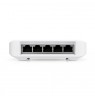 Ubiquiti UniFi USW‑FLEX Managed L2 Gigabit Ethernet (10/100/1000) Power over Ethernet (PoE) White
