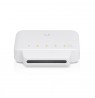 Ubiquiti UniFi USW‑FLEX Managed L2 Gigabit Ethernet (10/100/1000) Power over Ethernet (PoE) White