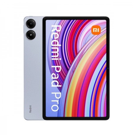 TABLET XIAOMI REDMI PAD PRO 6/128GB WIFI OCEAN BLUE