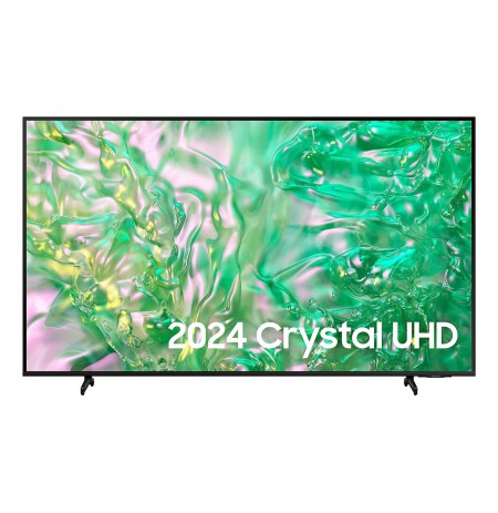 Samsung Series 8 UE50DU8002KXXH TV 127 cm (50") 4K Ultra HD Smart TV Wi-Fi Black