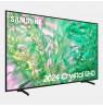 Samsung Series 8 UE50DU8002KXXH TV 127 cm (50") 4K Ultra HD Smart TV Wi-Fi Black