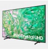 Samsung Series 8 UE50DU8002KXXH TV 127 cm (50") 4K Ultra HD Smart TV Wi-Fi Black