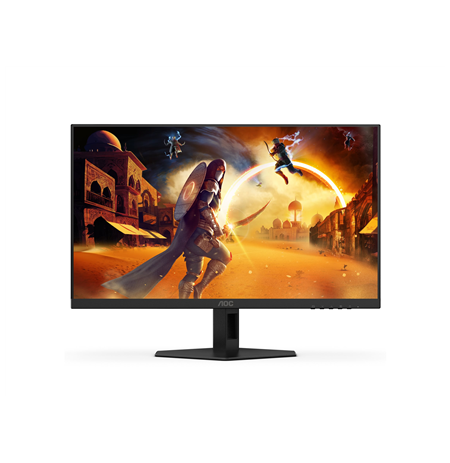 27G4XE | 27 " | IPS | 16:9 | 180 Hz | 1 ms | 1920 x 1080 pixels | HDMI ports quantity 2