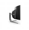 AG456UCZD AGON PRO | 45 " | OLED | QHD | 21:9 | 240 Hz | 0.03 ms | 3440 x 1440 pixels | HDMI ports quantity 2 | Black | Warranty