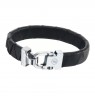 Apyrankė Baxter Police Men Bracelets PJ.20717BLB04-21.SET