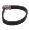 Apyrankė Baxter Police Men Bracelets PJ.20717BLB04-21.SET