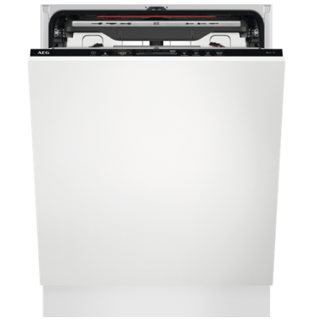Indaplovė AEG FSE76738P