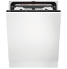 Indaplovė AEG FSE76738P