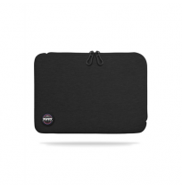 PORT DESIGNS | Torino II Sleeve 13/14" | Sleeve | Black