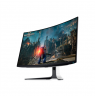 Dell | Curved Screen Gaming Monitor | AW3225QF | 31.6 " | OLED | 4K UHD | 16:9 | 240 Hz | 0.03 ms | 3840 x 2160 pixels | 1000 cd