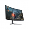 Dell | Curved Screen Gaming Monitor | AW3225QF | 31.6 " | OLED | 4K UHD | 16:9 | 240 Hz | 0.03 ms | 3840 x 2160 pixels | 1000 cd