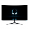 Dell | Curved Screen Gaming Monitor | AW3225QF | 31.6 " | OLED | 4K UHD | 16:9 | 240 Hz | 0.03 ms | 3840 x 2160 pixels | 1000 cd