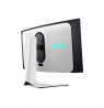 Dell | Curved Screen Gaming Monitor | AW3225QF | 31.6 " | OLED | 4K UHD | 16:9 | 240 Hz | 0.03 ms | 3840 x 2160 pixels | 1000 cd