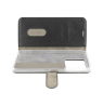 Fixed Opus | Book Case | Infinix | Note 30 PRONote 30 PRO | Leather | Black