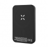 Fixed Power bank | MagZen | 6000 mAh | Black